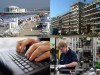 Imprese, mercato del lavoro, crisi economica