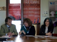 Presentazione di "Figlie Femmine"