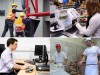 Occupazione, lavoro, mobilità
