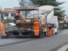 Lavori stradali