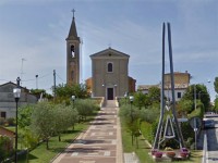 Chiesa di S. Michele Arcangelo di Brugnetto