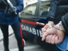 Arresto Carabinieri