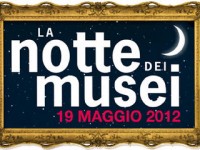 Notte dei Musei 2012
