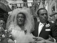 'La donna scimmia'