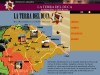 Homa page del progetto "Le terre del Duca"
