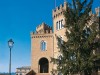 Il Palazzo Comunale di Ripe