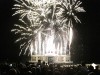 Fuochi d'Artificio Rotonda a Mare Senigallia