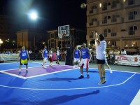 Summer League 2012 a Senigallia, photo by ViZi (Enzo Capozzi)