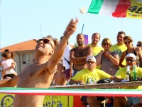 Lancio d'l Madon 2012: foto di Giovanni D'Eboli