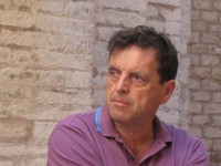 Vinicio Franceschetti, assessore ai lavori pubblici di Corinaldo