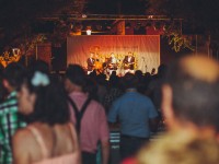 La musica del Summer Jamboree a Corinaldo