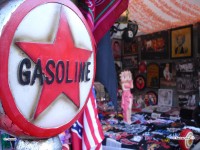 Mercatino vintage al Summer jamboree di Senigallia