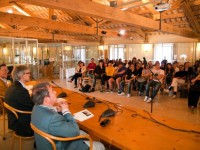 La presentazione del libro già avvenuta a Senigallia La presentazione del libro già avvenuta a Senigallia