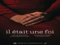 Manifesto del film Vita di Giacomo