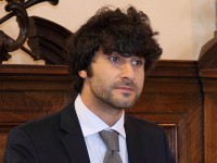 Matteo Principi