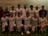 Corinaldo calcio a 5
