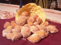 Castagnole di Carnevale