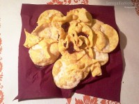 Cresciole di Carnevale