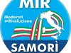 Logo MIR, Moderati in Rivoluzione, elezioni politiche 2013