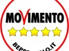 Logo M5S - Movimento Cinque Stelle, elezioni politiche 2013