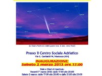 La Mostra organizzata dalla NASA