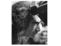Antonio D'Agostino e il cinema