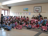 Personaggi in cerca di autore alla Rodari"