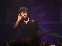 Max Gazzè in concerto al Mamamia di Senigallia - Foto di Libero Api