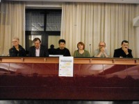 L'incontro "letteratura migrante"