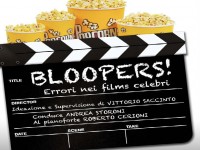 Bloopers, manifesto