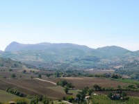 Piano del Farneto
