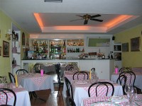 Ristorante Vecchio Ranch di Senigallia