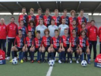 Vigor Senigallia Juniores 2012-13