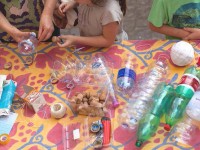 Laboratori a Serra de' Conti