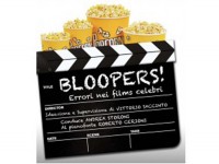 Locandina dello spettacolo Bloopers