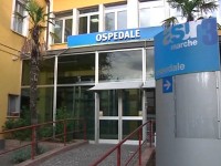 L'ospedale di Fossombrone