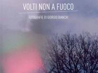 'Volti non a fuoco' - Giorgio Bianchi
