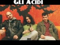 Gli Acidi