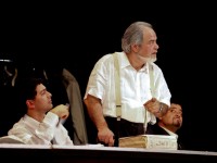 L'actor studio del musinf