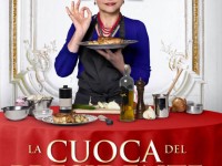 La cuoca del presidente