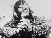 Ray Manzarek ai tempi dei The Doors
