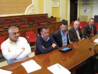 Il Comune di Senigallia presenta il progetto Percorri Misa e ne annuncia l'inaugurazione