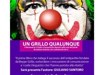 'Un grillo qualunque'