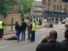Soldato ucciso a Londra in pieno giorno
