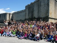 Gemellaggio tra le scuole primarie di Corinaldo e L'Aquila