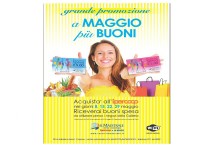Locandina promozione del Maestrale
