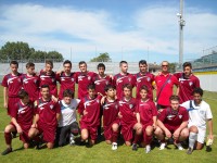 Allievi del Senigallia Calcio