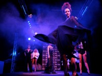 Show Internazionale Emmediciotto - Foto di Ania Baldoni Show Internazionale Emmediciotto - Foto di Ania Baldoni