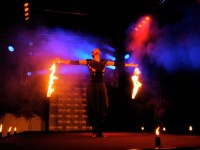 Show Internazionale Emmediciotto - Foto di Ania Baldoni Show Internazionale Emmediciotto - Foto di Ania Baldoni