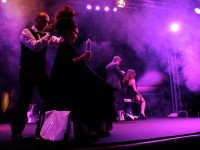 Show Internazionale Emmediciotto - Foto di Ania Baldoni Show Internazionale Emmediciotto - Foto di Ania Baldoni